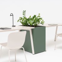 Vrijstaande plantenbakken Standard