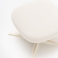 footrest Grand Grace: Grain GR-61250, RAL1013