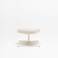 footrest Grand Grace: Grain GR-61250, RAL1013