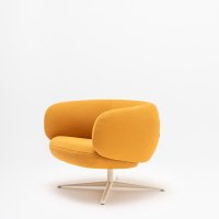 armchair Grand Grace: Grain GR-62016, RAL1013