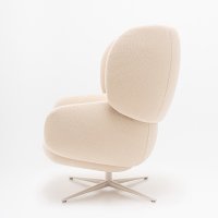 armchair Grand Grace: Nobel N-61295, RAL0608005