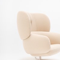armchair Grand Grace: Nobel N-61295, RAL0608005