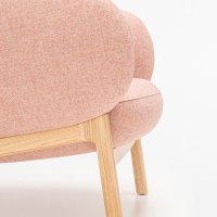 armchair Grand Grace: Synergy LDS-74