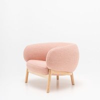 armchair Grand Grace: Synergy LDS-74