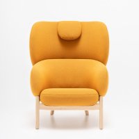 armchair Grand Grace: Grain GR-62016