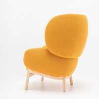 armchair Grand Grace: Grain GR-62016