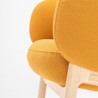 armchair Grand Grace: Grain GR-62016