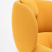 armchair Grand Grace: Grain GR-62016