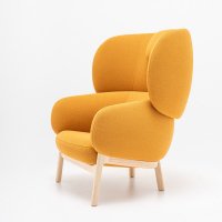 armchair Grand Grace: Grain GR-62016