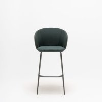 high stool Grace: Atlantic A-67043, RAL6012
