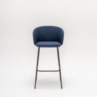 high stool Grace: Go Check G-66138, RAL9005