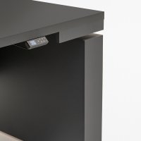 executive desk Mito Fenix: robinia