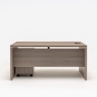 Quando: grey oak