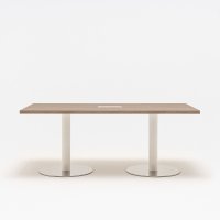 Quando: grey oak, RAL9010