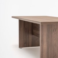 Quando: dark walnut