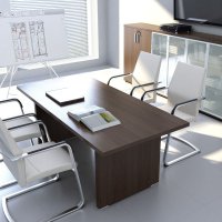Bureau/Tafel Quando
