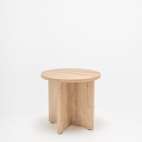 Quando: Natural oak