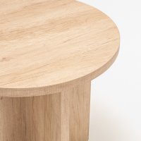 Quando: Natural oak