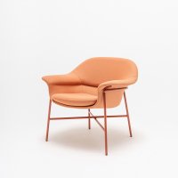 armchair Ismo: Quest Q-25, RAL0404040