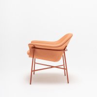armchair Ismo: Quest Q-25, RAL0404040