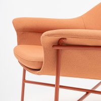 armchair Ismo: Quest Q-25, RAL0404040