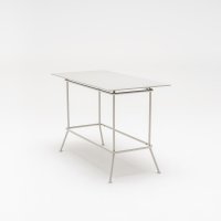 high table New School: RAL7044