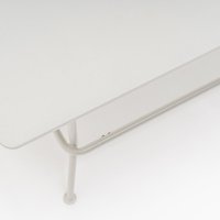 high table New School: RAL7044