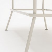 high table New School: RAL7044