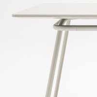 table de conférence New School: RAL7044