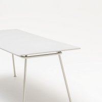 table de conférence New School: RAL7044