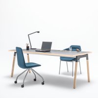 Bureau Ogi W