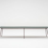 conference table New School: RAL6012