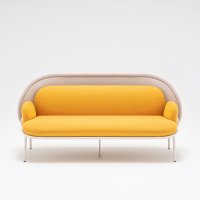 sofa Mesh: Synergy LDS-44, Runner R61128, RAL9010