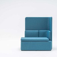 Modulaire bank hoog Kaiva
