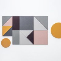 Wandpanelen Mix
