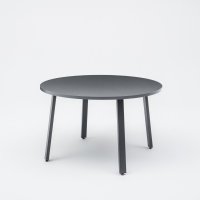 Ogi A: anthracite, RAL7043