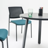 Ogi A: anthracite, RAL7043