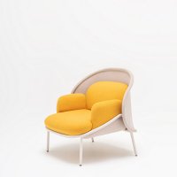 armchair Mesh: Field FD-463, Runner R-61128, RAL0608005