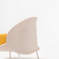 armchair Mesh: Field FD-463, Runner R-61128, RAL0608005