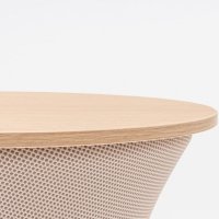 Mesh: canadian oak, Runner R-61128