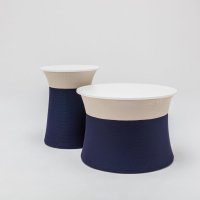 Bijzettafel Mesh