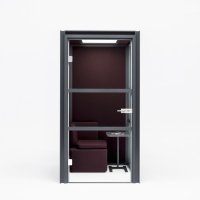 Akoestische cabine Hako
