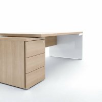 Mito: amber oak, RAL9010