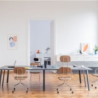 Werkbank Ogi A bench