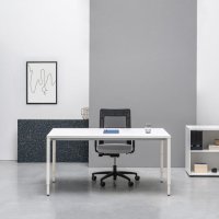 Hoogteverstelling van het bureau Ogi Y height adjustable desk