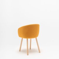 Grace: Grain GR-62016, natular beech