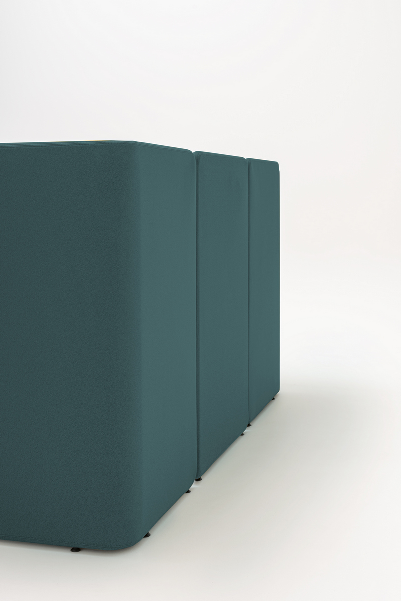 Box Kaiva: Mica MC-2497-60021