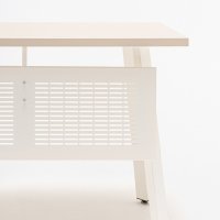 Ogi A: 174-beige matte RAL 9010