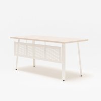 Ogi A: 174-beige matte RAL 9010
