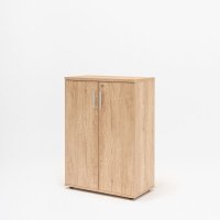 cabinet Quando: natural oak